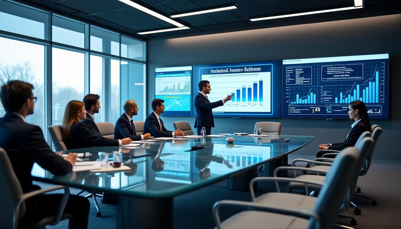 découvrez une stratégie innovante en assurance-chômage pour mettre fin à la succession incessante de réformes et stabiliser le système.