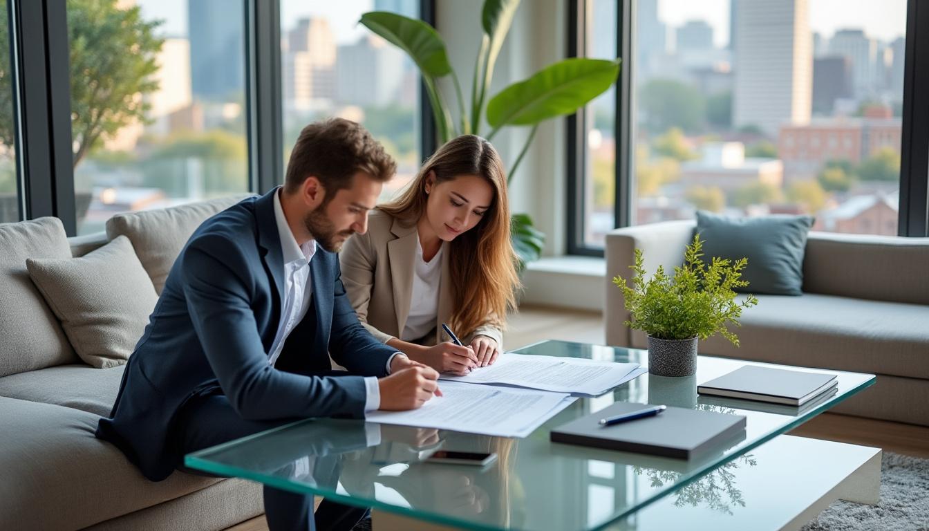 découvrez les critères essentiels pour choisir une assurance emprunteur adaptée à votre projet immobilier et sécurisez votre investissement en toute tranquillité.