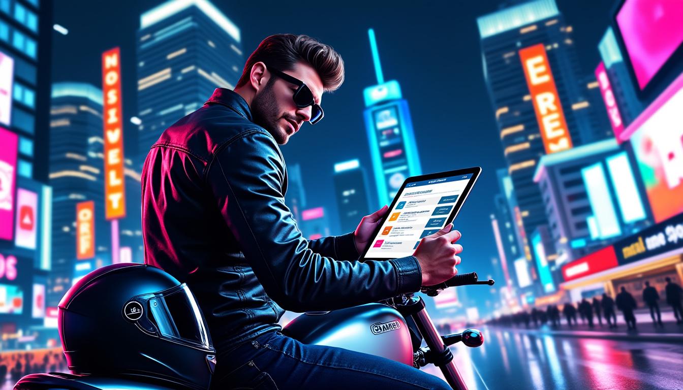 découvrez comment choisir l'assurance moto parfaite pour garantir votre sécurité et rouler en toute tranquillité. conseils pratiques pour une couverture adaptée à vos besoins.