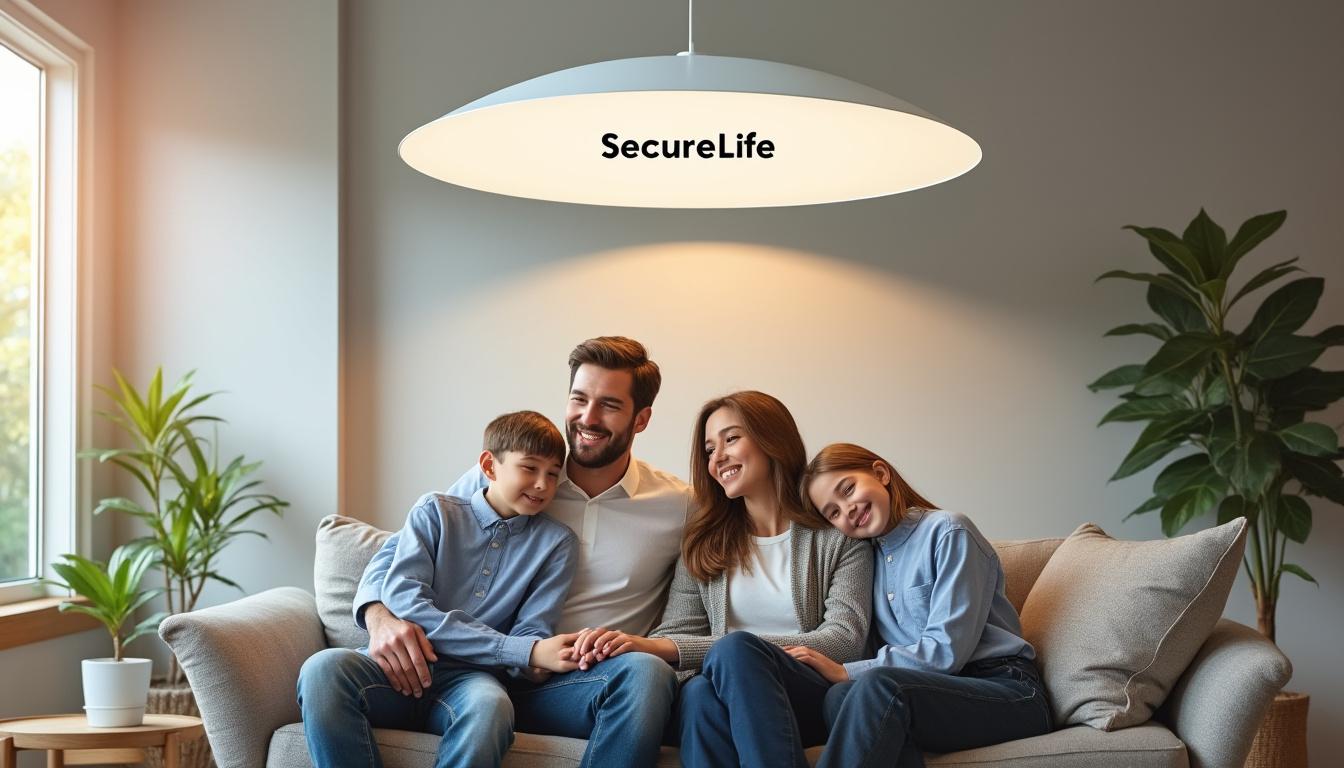 assurance prévoyance : sécurisez l'avenir de vos proches en les protégeant contre les imprévus de la vie grâce à une couverture fiable et adaptée.