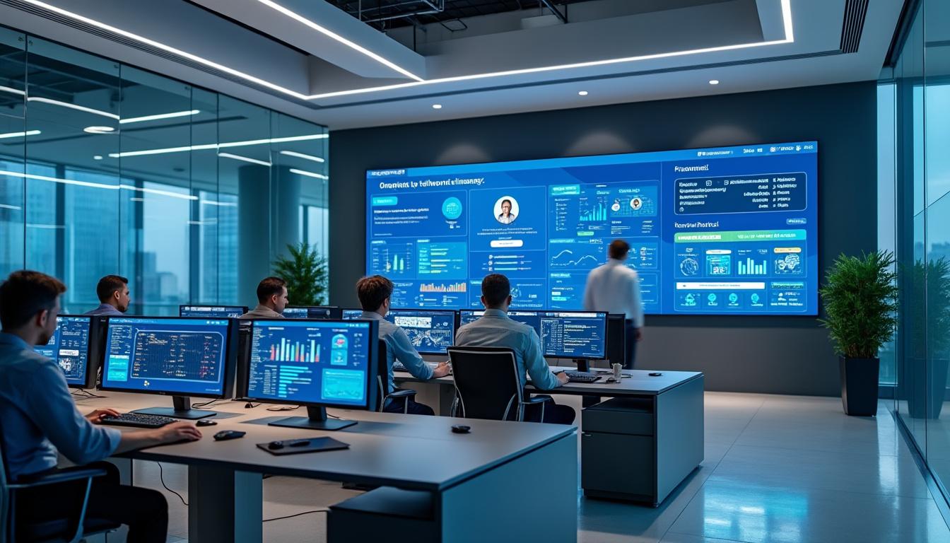 découvrez les dernières innovations en assurances et le grand retour de quick, résumé de l'actualité économique en seulement 2 minutes.