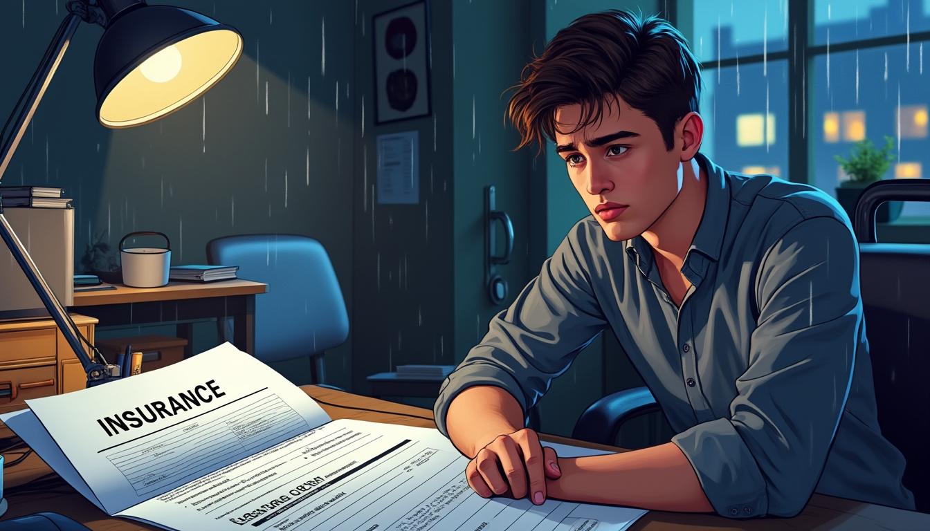 Assurances santé : quand flou, restrictions et non-conformité remettent en cause l’intérêt des contrats