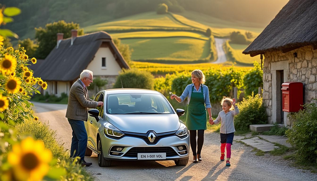 découvrez auto-sages, une initiative solidaire et innovante à aumale qui simplifie la mobilité pour tous grâce au partage et à l'entraide.