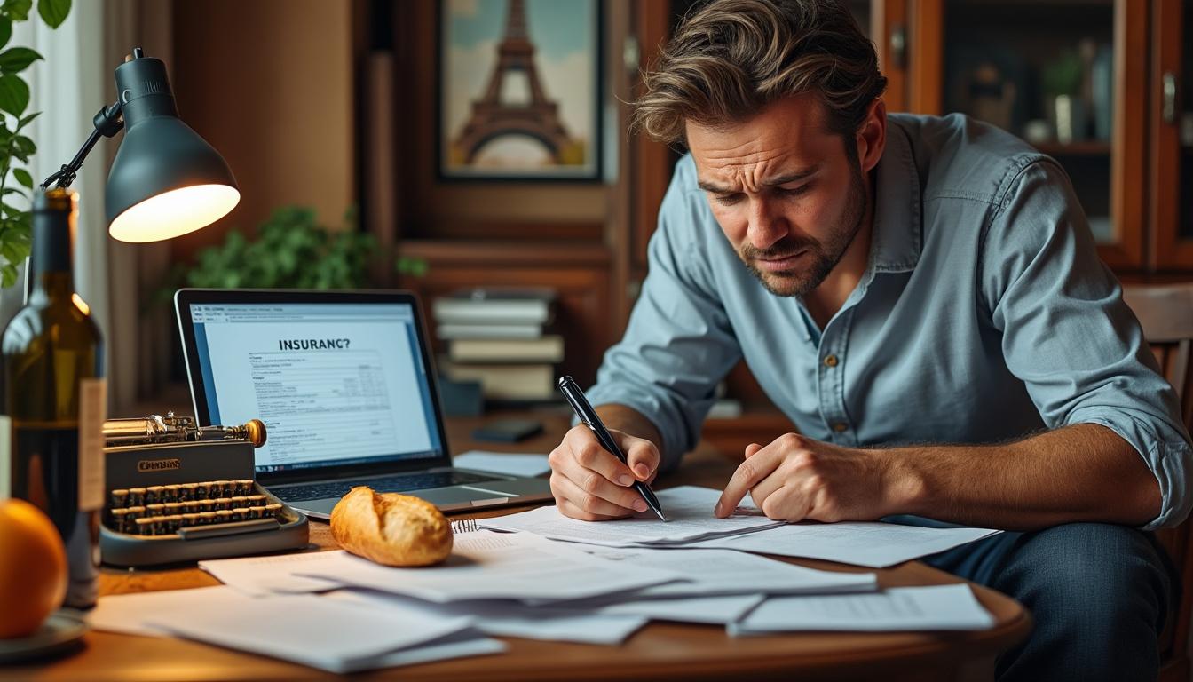 découvrez pourquoi 75 % des français se méfient de leur assureur auto et quelles sont les causes principales de cette défiance dans le secteur automobile.