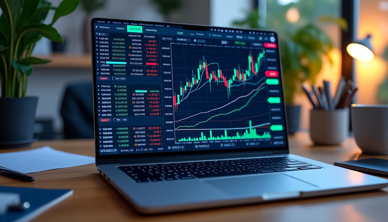 Bourse : découvrez les particularités du compte-titres ordinaire (CTO