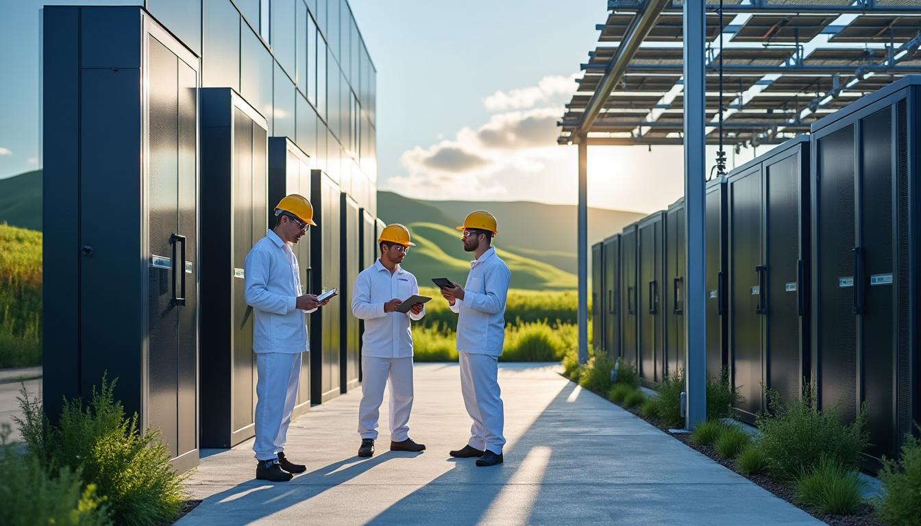 découvrez la performance remarquable de bureau veritas sur le marché irlandais, symbole d'excellence et d'innovation dans les services d'inspection, de certification et de conformité.