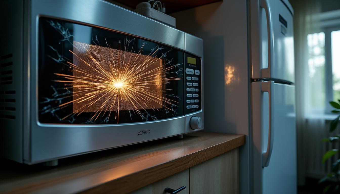 découvrez comment les microcoupures d’électricité provoquent des sauts brutaux qui endommagent nos appareils et perturbent notre quotidien, impactant confort et sécurité.