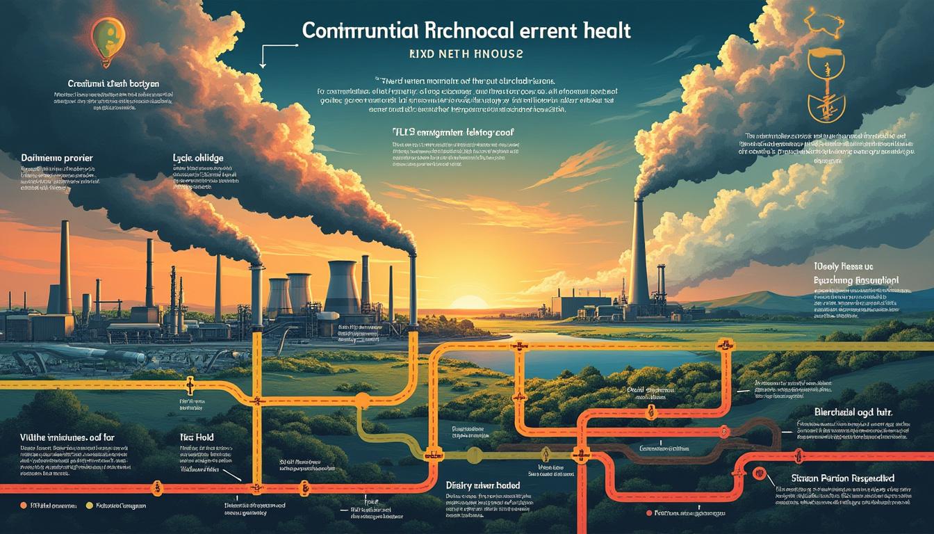 Cadmium : l’ex-ministre de la Santé Yannick Neuder alerte sur l’urgence de protéger la population contre la contamination