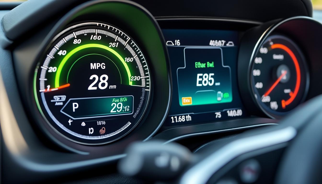 découvrez ce boîtier disponible à 690 € chez leclerc qui promet de réduire votre consommation d'essence de moitié, pour des économies substantielles et un impact environnemental réduit.