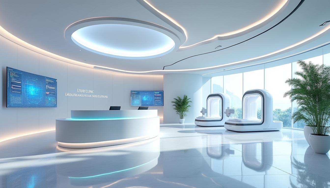 découvrez comment les cliniques de la longévité transforment la peur du vieillissement en une opportunité commerciale innovante, alliant bien-être et avancées médicales pour vivre mieux et plus longtemps.