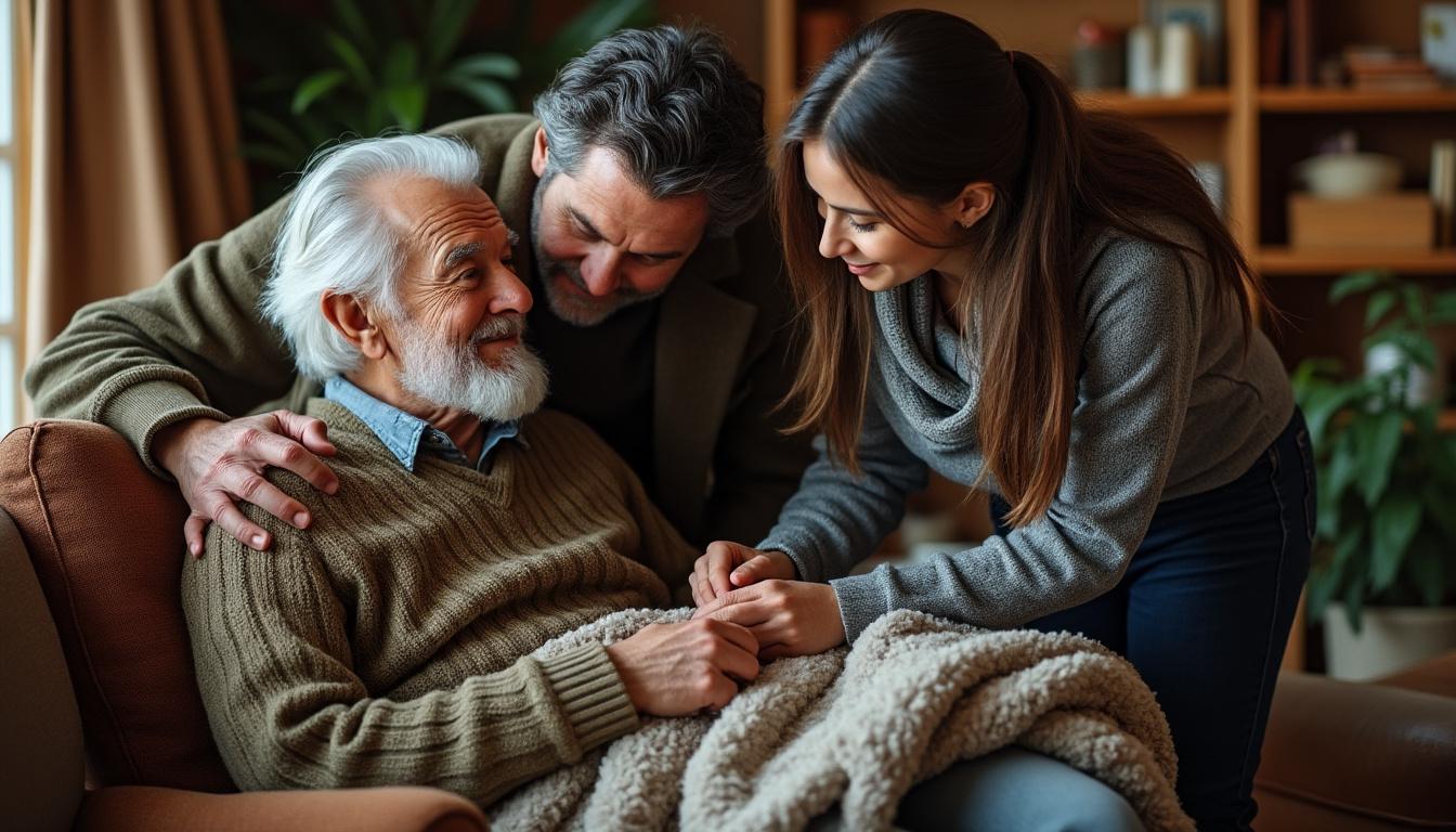 découvrez le fonctionnement de l'assurance prévoyance et son rôle essentiel pour protéger financièrement les proches face aux défis de la maladie d'alzheimer.