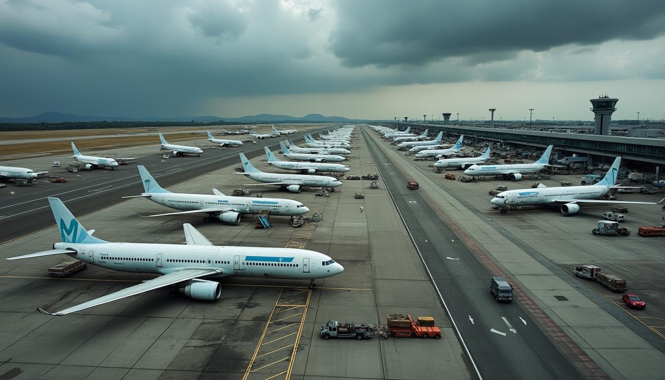 découvrez comment le conflit en iran peut influencer vos projets de vacances et quelles précautions prendre pour voyager en toute sécurité.