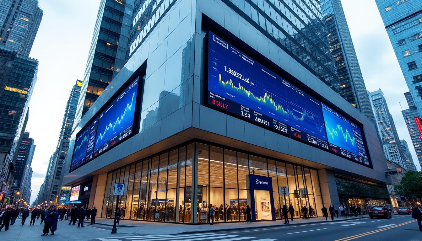 découvrez le bilan complet du 4ème trimestre et de l'année 2025 de crédit agricole sa, mettant en lumière une activité soutenue et des résultats financiers prometteurs pour l'avenir.