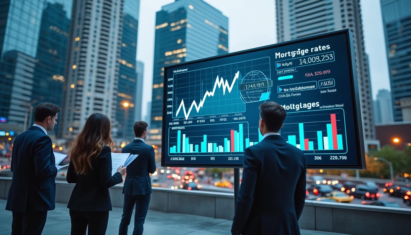 découvrez comment le conflit en iran impacte le marché du crédit immobilier, ralentissant une reprise économique déjà délicate en france.