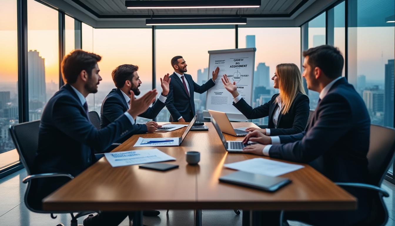 Crédit privé : comprendre ses risques et ses avantages à travers quatre questions clés