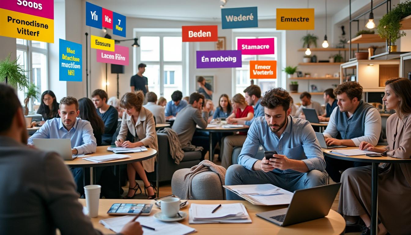 Dates des French Days : Les secrets bien gardés des sites marchands avant le coup d’envoi