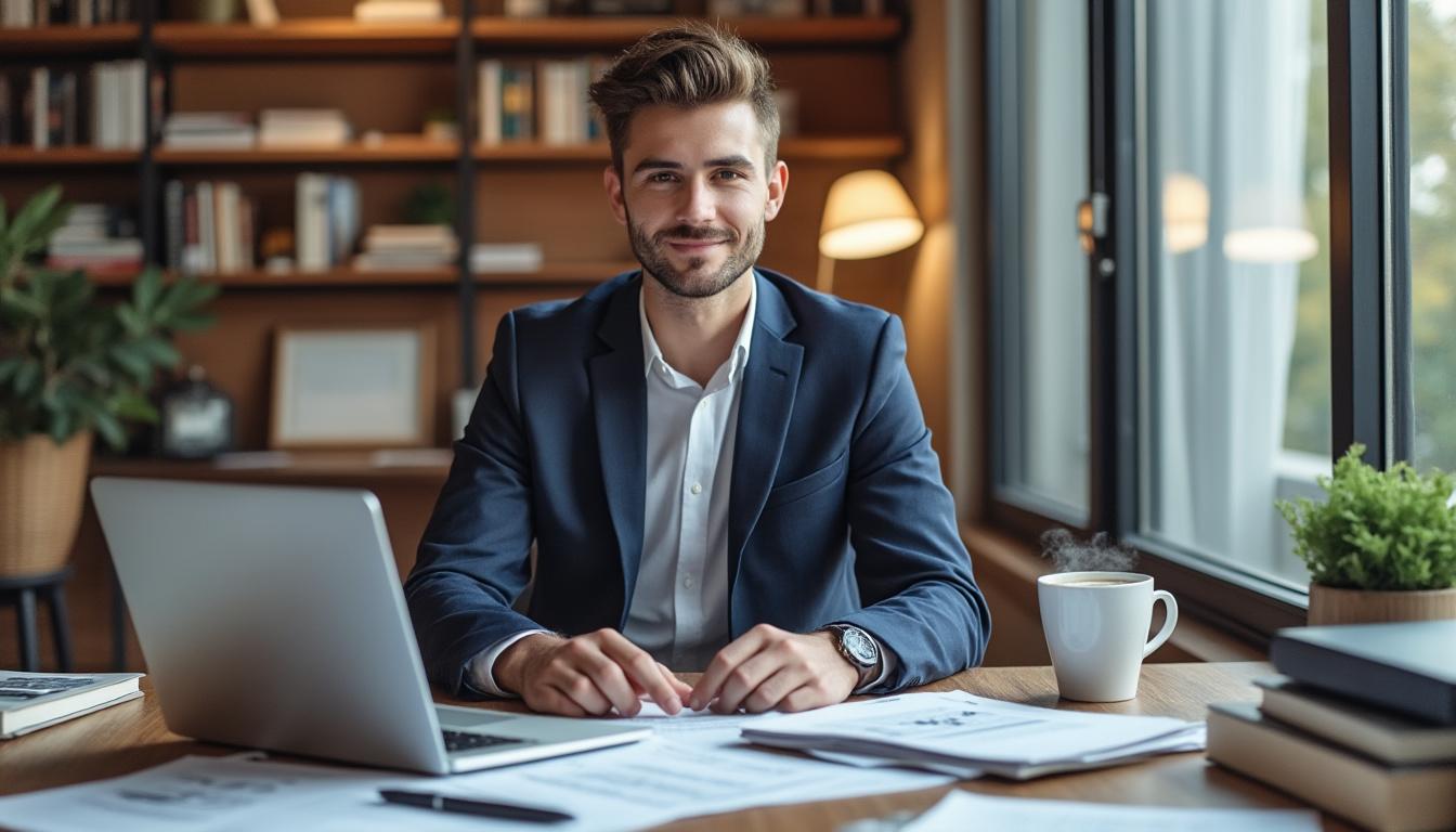 découvrez notre guide complet pour passer de locataire à investisseur immobilier en toute confiance. apprenez les clés pour réussir vos premiers investissements et sécuriser votre avenir financier.