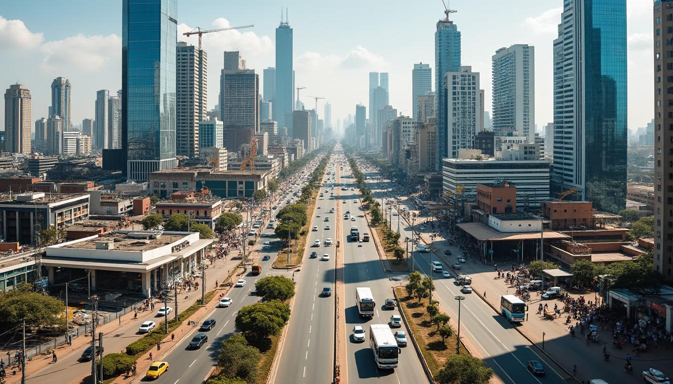 explorez les véritables champions économiques de chaque continent et découvrez quelles nations dominent vraiment, au-delà des états-unis et du qatar.