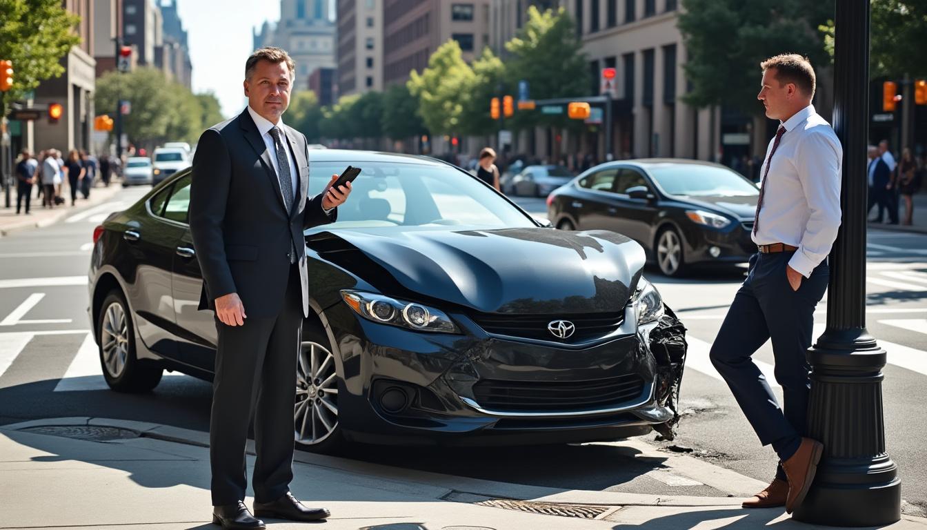 Des complices prêts à jouer les faux témoins : les assureurs tirent la sonnette d’alarme sur une nouvelle menace