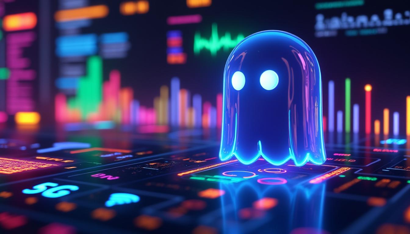 découvrez comment expressvpn vous permet de devenir un fantôme numérique tout en maintenant une connexion rapide, avec ses nouveaux tarifs réduits.