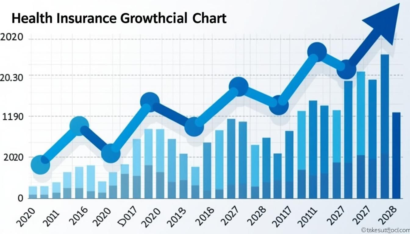 en 2027, les paiements de medicare advantage aux assureurs américains augmenteront de 2,48 %, reflétant une croissance soutenue du secteur de l'assurance santé aux états-unis.