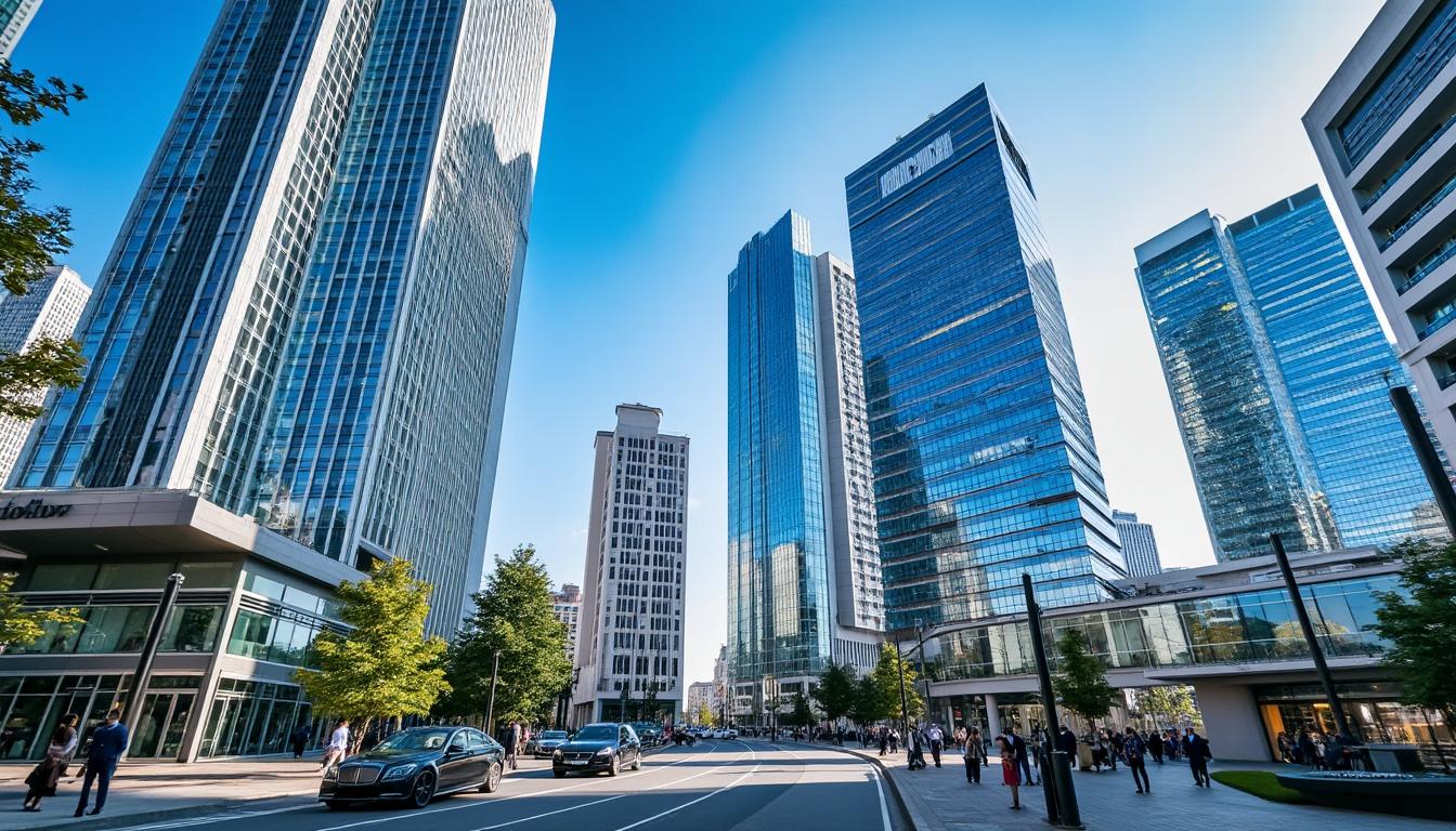 découvrez comment un expert en gestion de patrimoine choisit un contrat d’assurance-vie performant pour optimiser votre sécurité financière et faire la différence dans votre avenir.