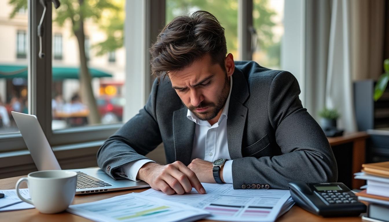 découvrez notre enquête approfondie sur les arrêts maladie inexpliqués en france et explorez les liens méconnus entre ces absences et la santé mentale.