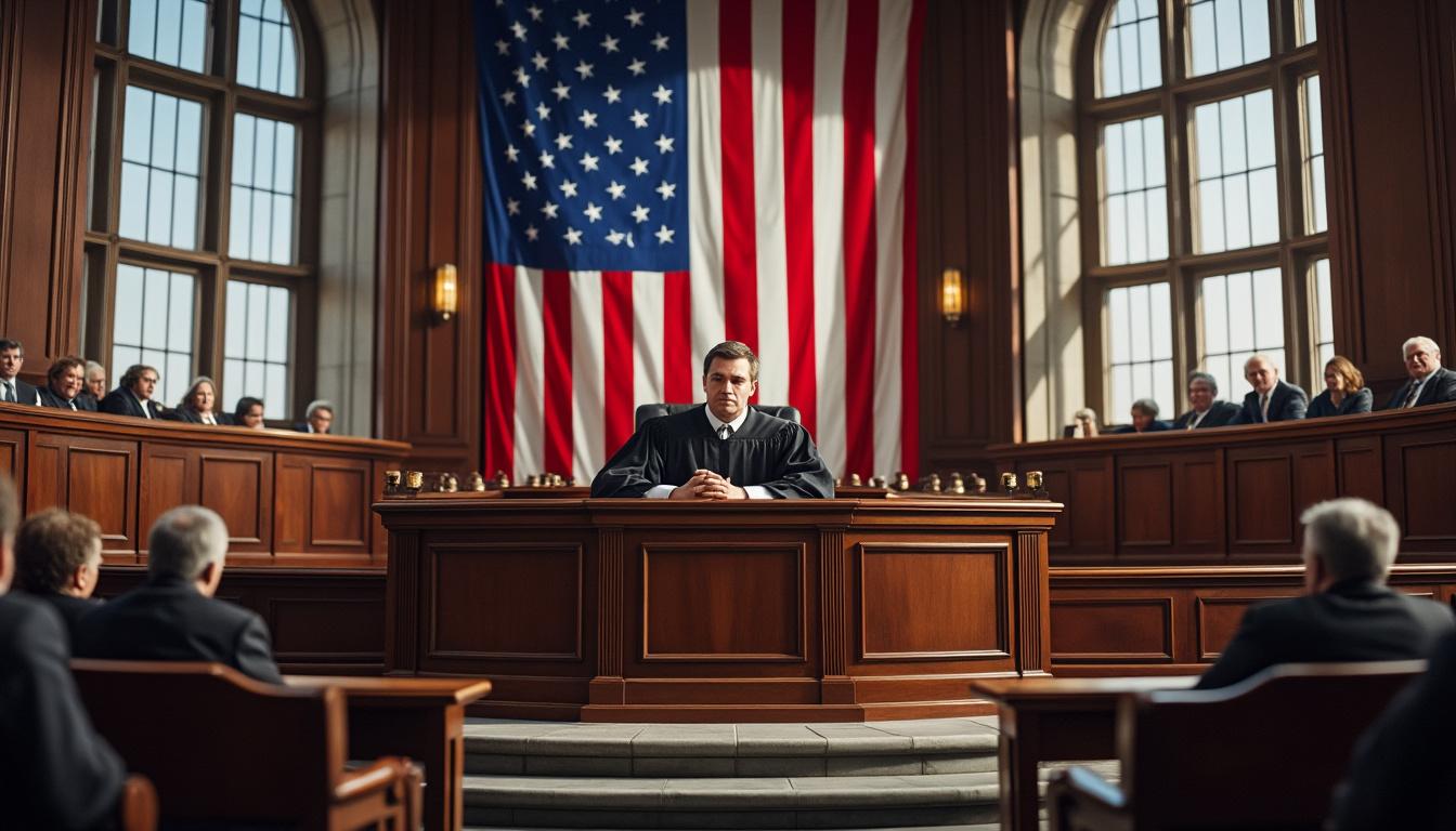 le procès fédéral de luigi mangione, accusé du meurtre d'un dirigeant d'entreprise aux états-unis, a été reporté à une date ultérieure.