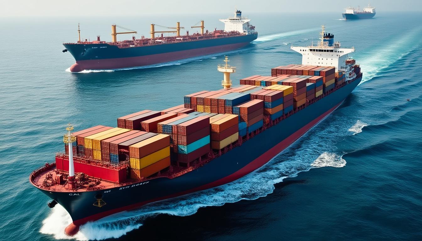 découvrez pourquoi les prix du pétrole et du gaz en europe restent élevés malgré le cessez-le-feu en iran, et les impacts sur le marché énergétique.