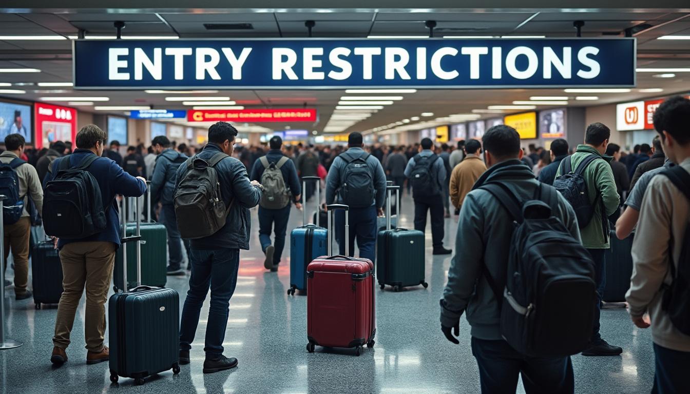 découvrez comment les voyageurs, face aux conflits, privilégient la sécurité en optant pour une assurance voyage renforcée, redonnant ainsi tout son éclat à cette couverture essentielle.