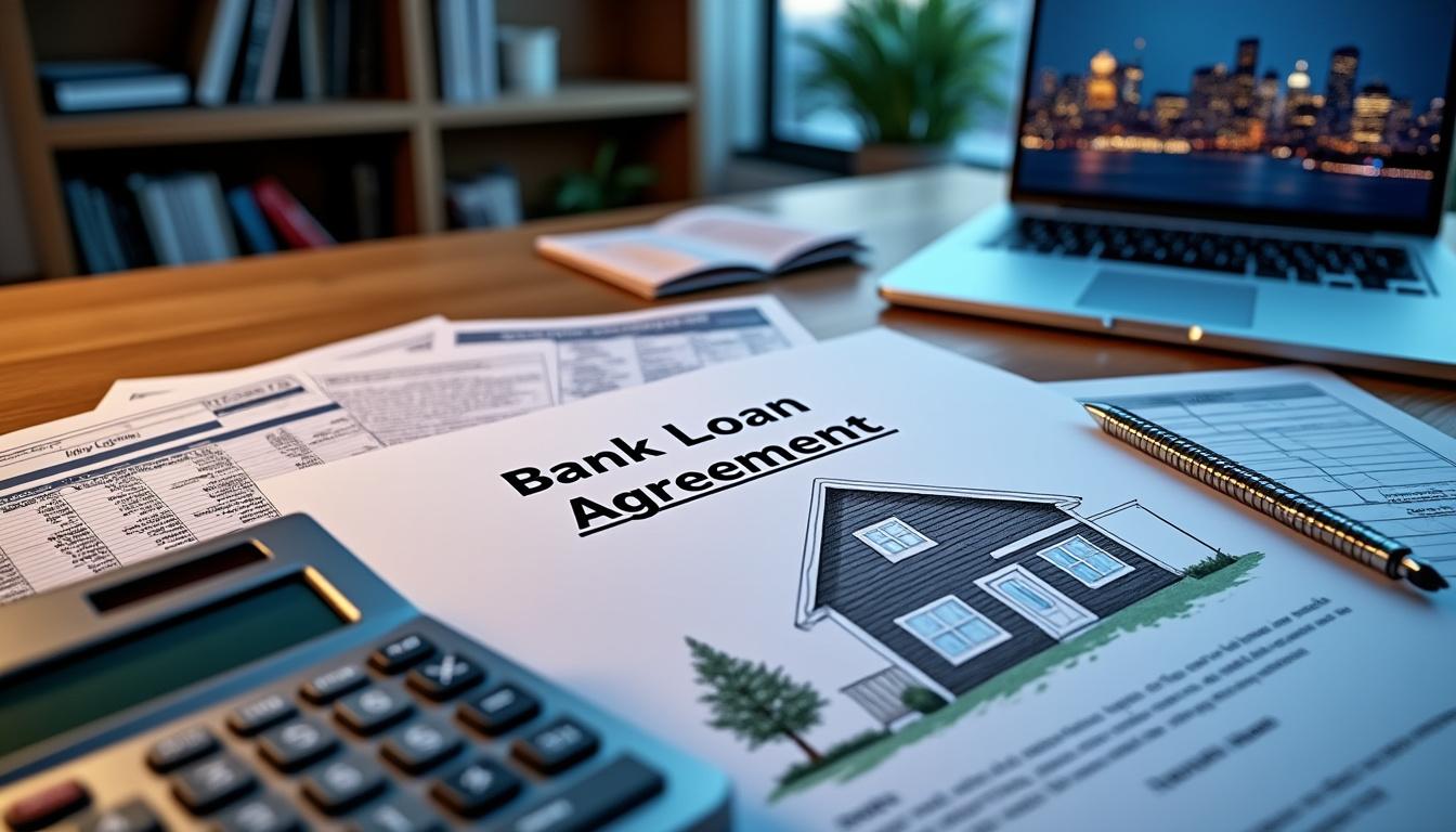 Financement d’un prêt : 5 clés essentielles sur la garantie, le coût du crédit et la durée de validité