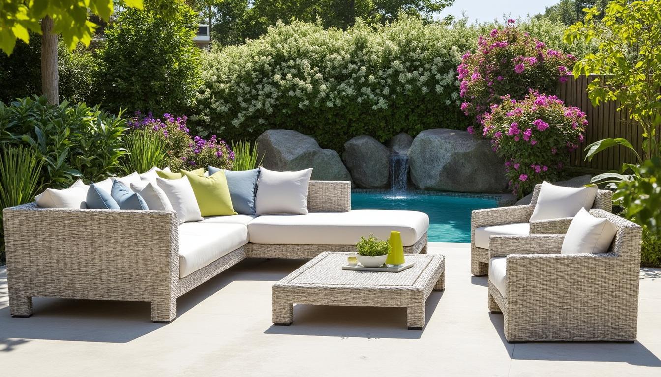 Fini le rotin fragile : découvrez l’innovation IKEA conçue pour durer des années en extérieur !