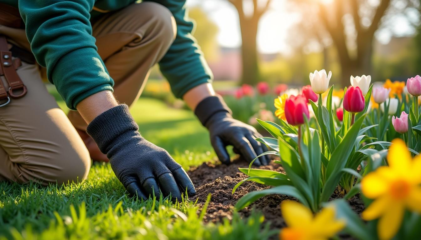 découvrez l'accessoire action à moins d'1 € qui transforme le jardinage en protégeant vos mains efficacement. fini les mains nues, jardinez confortablement et à petit prix !