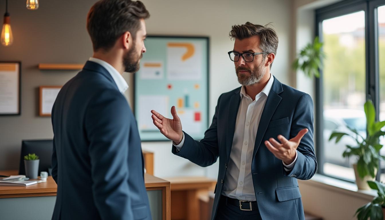 découvrez le conflit entre un assuré de forbach et son assurance concernant la légalité du questionnaire de santé, au cœur d'un litige important.