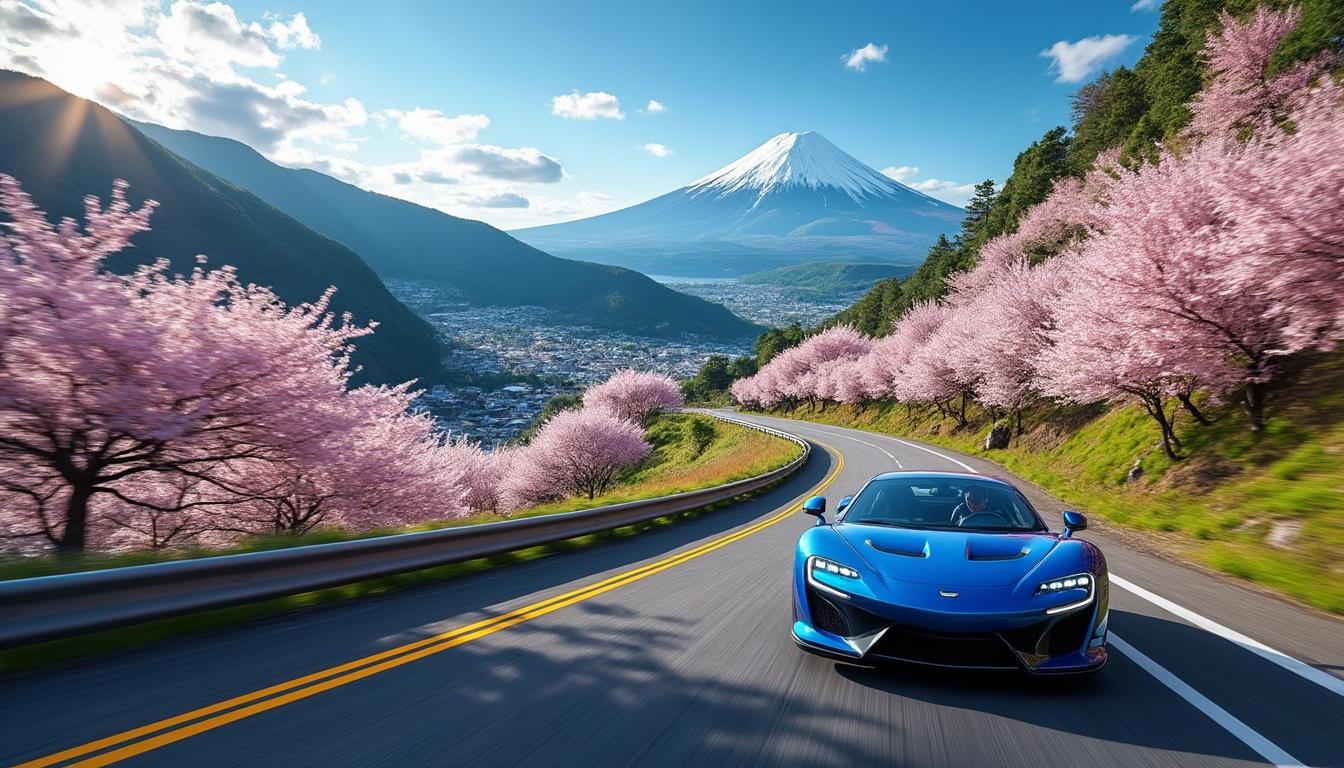 découvrez forza horizon 6, le nouvel opus acclamé avec une note de 19/20. xbox vous invite à plonger dans une expérience de course immersive, mais à quel prix ? analyse complète et détails exclusifs.