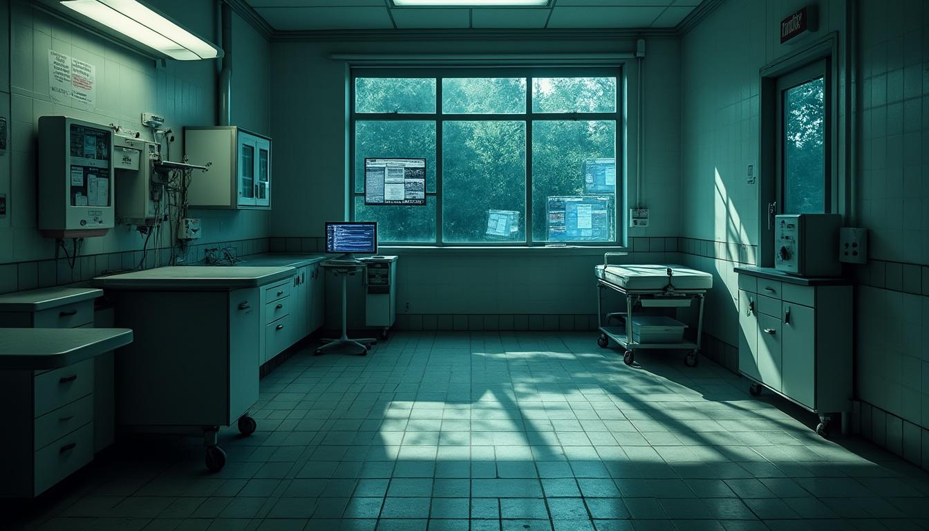 découvrez comment les autorités luttent contre la fraude à l'assurance maladie en ciblant les centres de soins fantômes pour protéger le système de santé et les assurés.