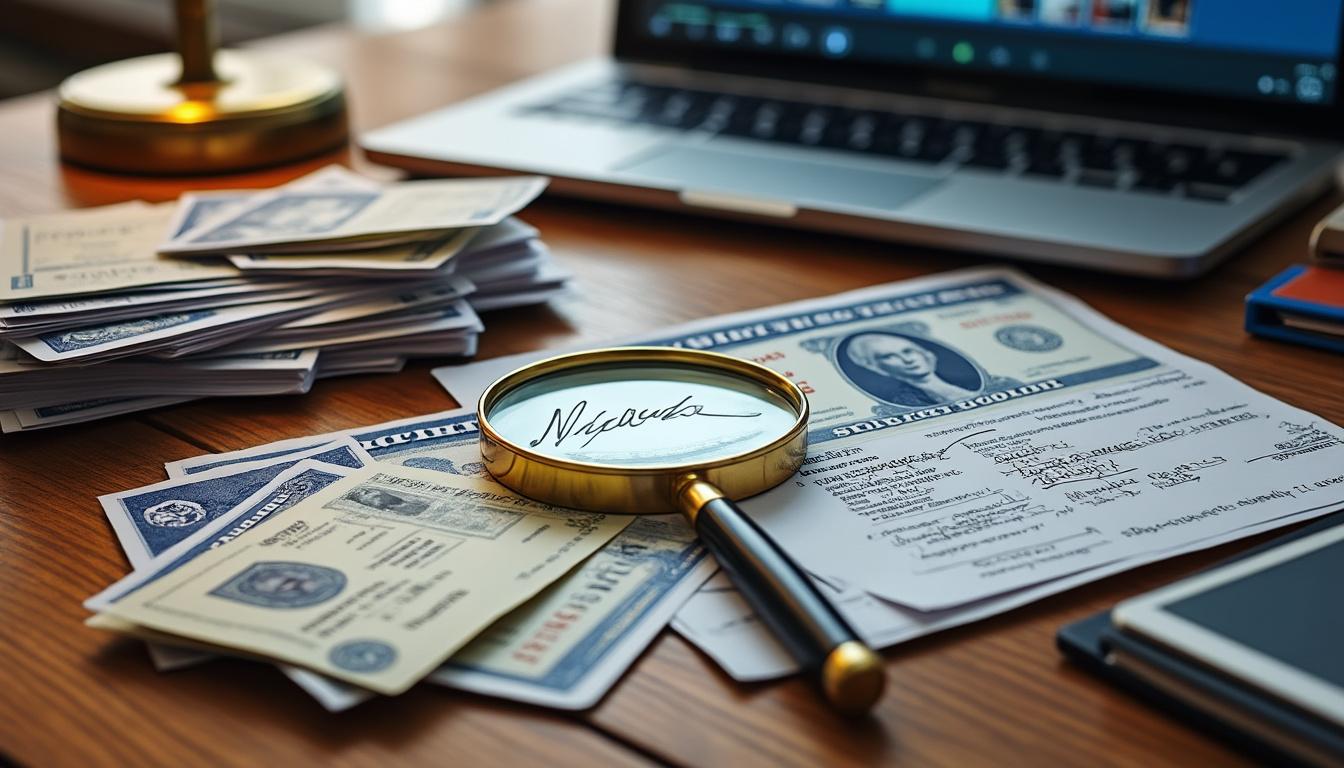 enquête sur une fraude massive aux aides sociales révélant un détournement de 444 000 euros impliquant la caf, le rsa et la sécurité sociale, mettant en lumière des pratiques frauduleuses et leurs conséquences.