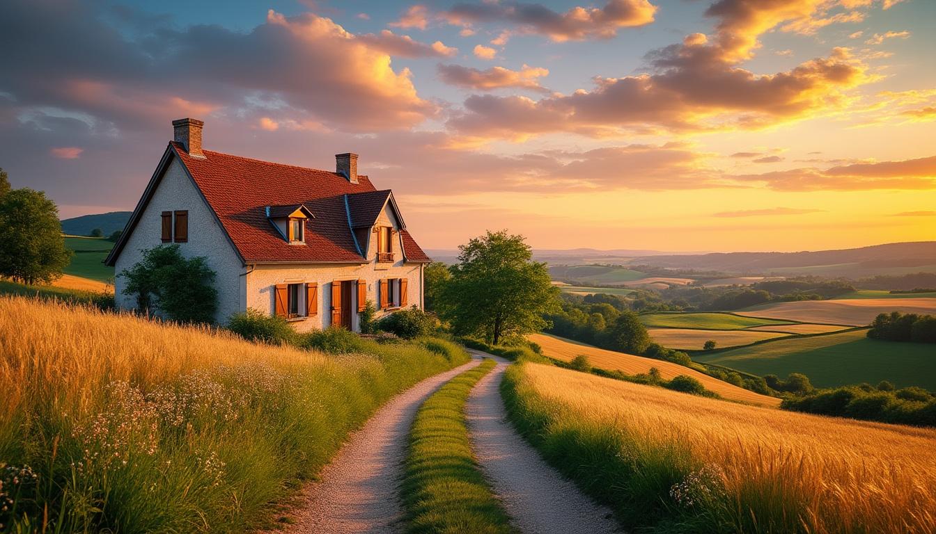 découvrez comment gîtes de france a marqué l'année 2025 avec des résultats exceptionnels, établissant un nouveau record pour ce label emblématique de l'hébergement en france.