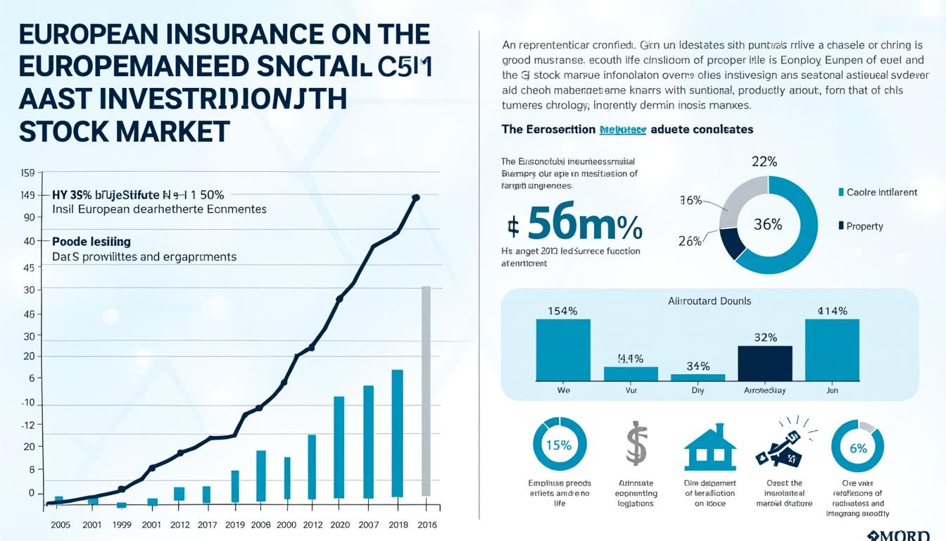 goldman favorise les mid-caps européennes à faible ratio cours/bénéfice dans le secteur de l’assurance, misant sur une stratégie axée sur la création de valeur.