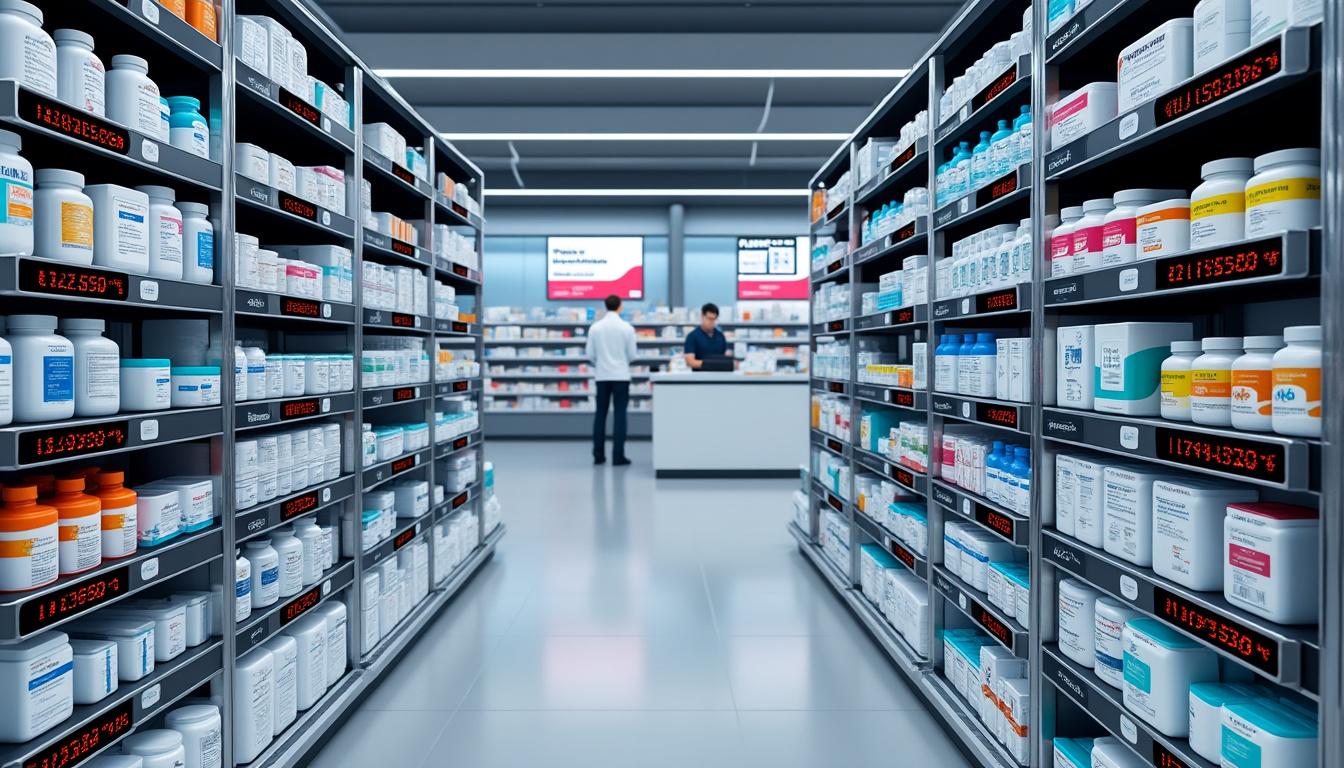 découvrez comment goodrx connaît un essor remarquable grâce à ses offres attractives sur les médicaments amaigrissants de lilly, facilitant l'accès à des traitements efficaces et abordables.