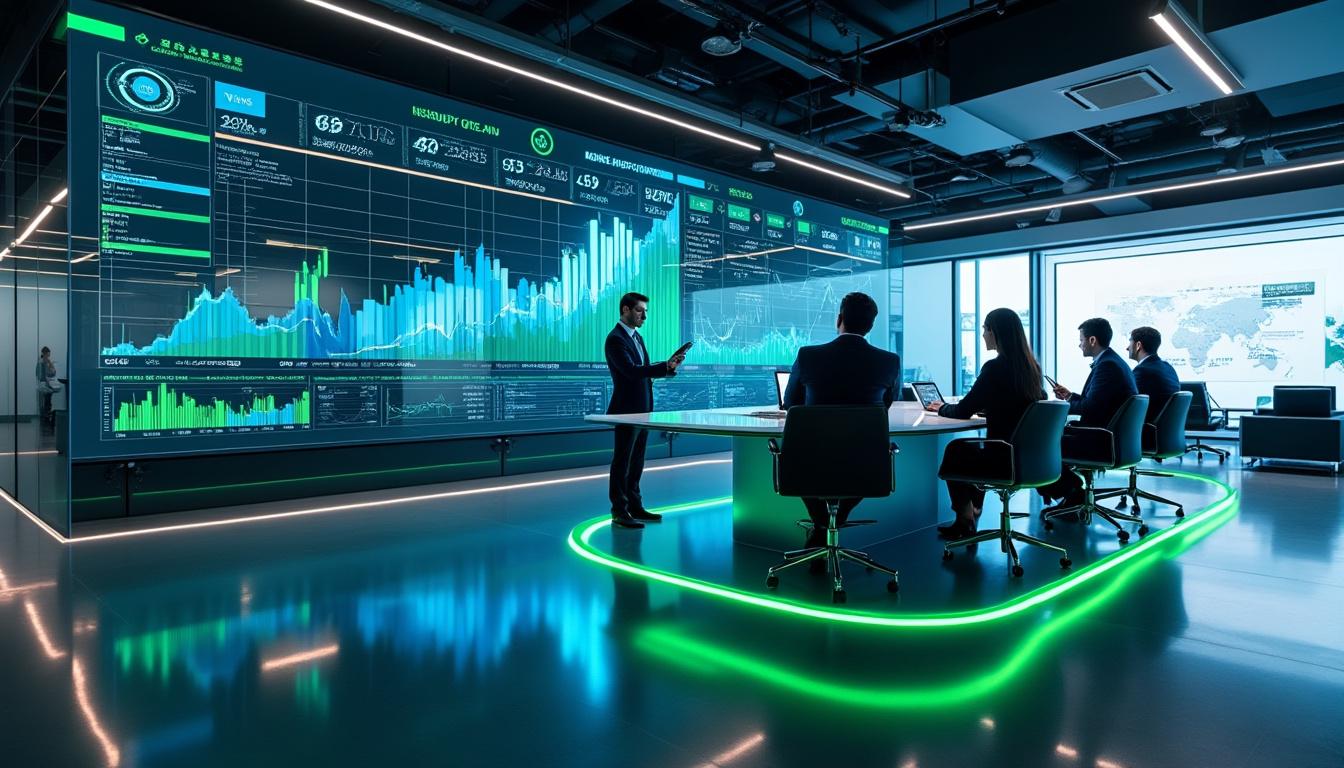 découvrez la vision 2025 du groupe matmut, axée sur la performance, l'expansion et la résilience pour un avenir assuré.