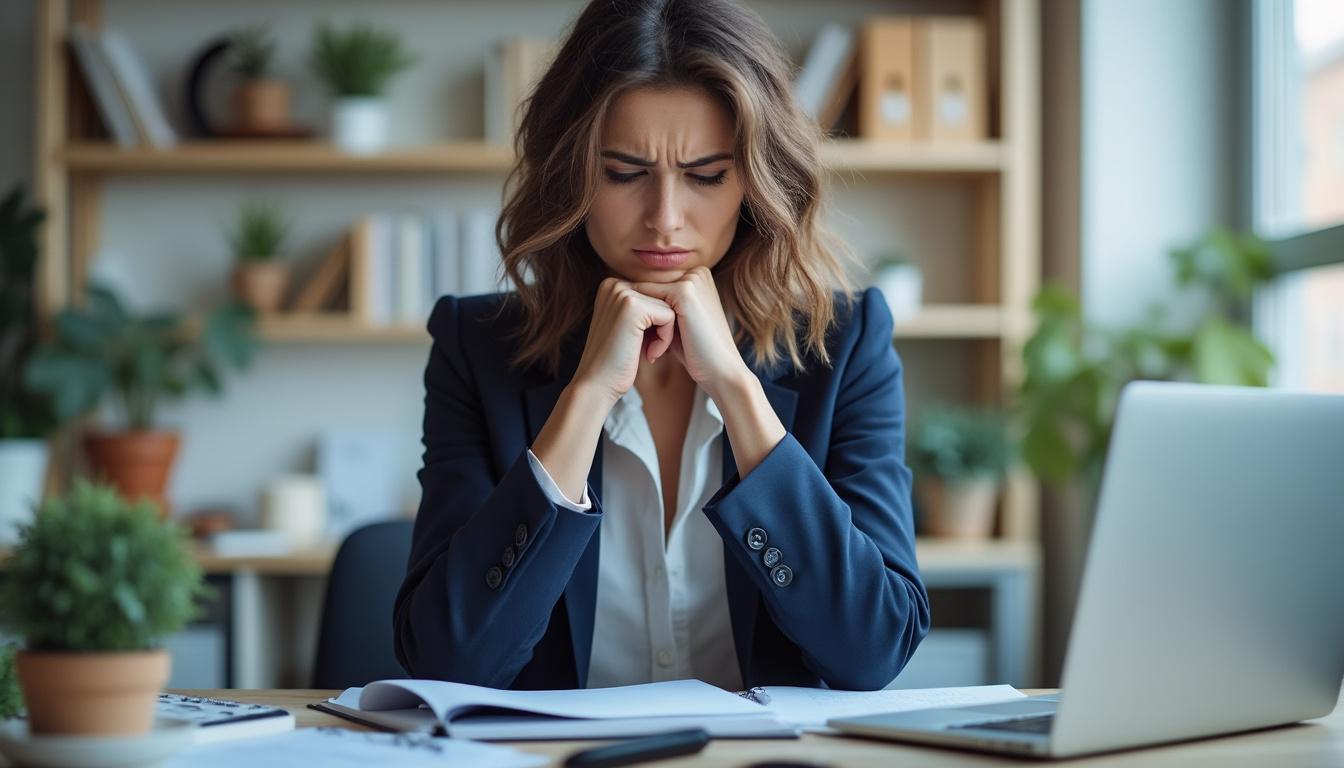 harmonie mutuelle sensibilise à la santé mentale et inaugure son prix santé entrepreneur pour soutenir l'innovation en santé.