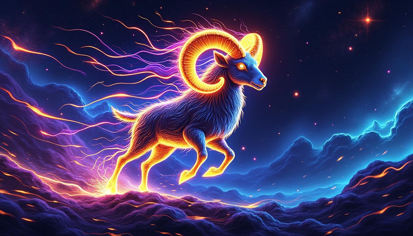 découvrez votre horoscope du vendredi 10 avril 2026 et libérez une énergie débordante pour une journée pleine de surprises et de dynamisme. préparez-vous, ça va décoiffer !