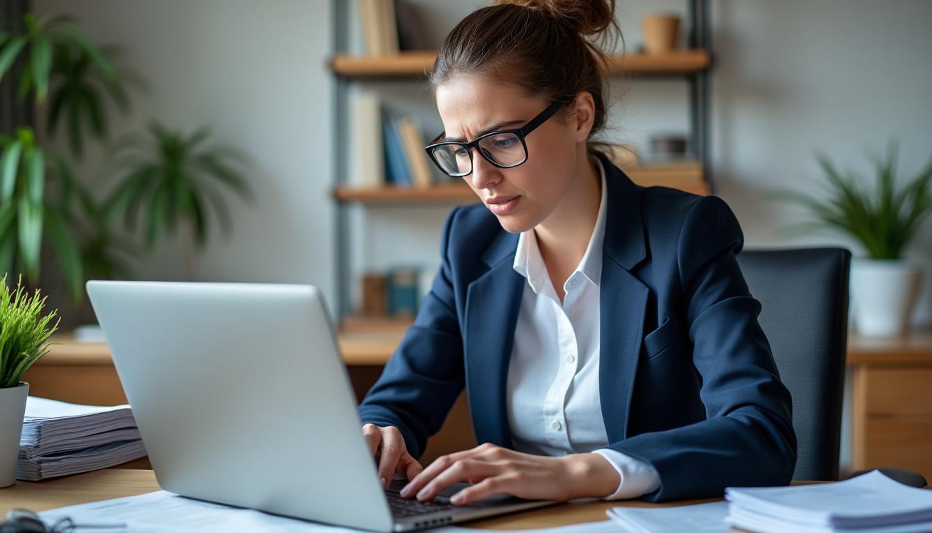 découvrez comment 70 % des salariés ont recours au télétravail pour éviter un arrêt maladie, et analysez les impacts et les enjeux de cette pratique sur leur santé et leur bien-être.