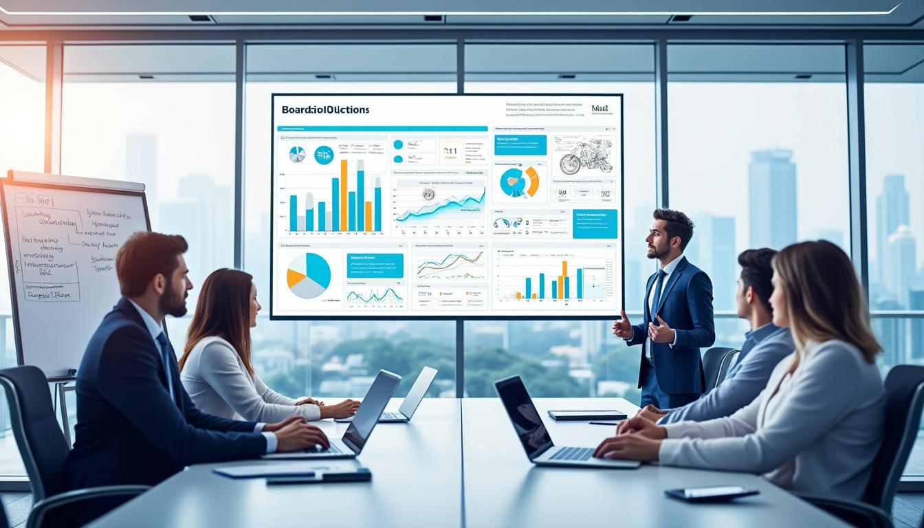 découvrez comment chaque décision est soigneusement enregistrée, avec l'identification des acteurs, le moment précis et les motivations détaillées pour une transparence totale.