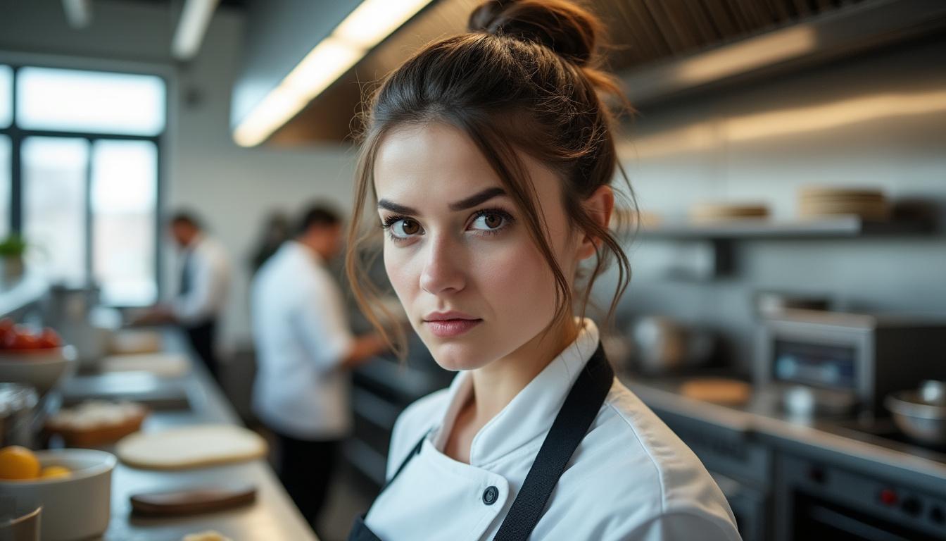 découvrez le retour de teyssier dans 'ici tout commence' et les répercussions majeures de son arrivée sur la vie d’anaïs, entre tensions et surprises.