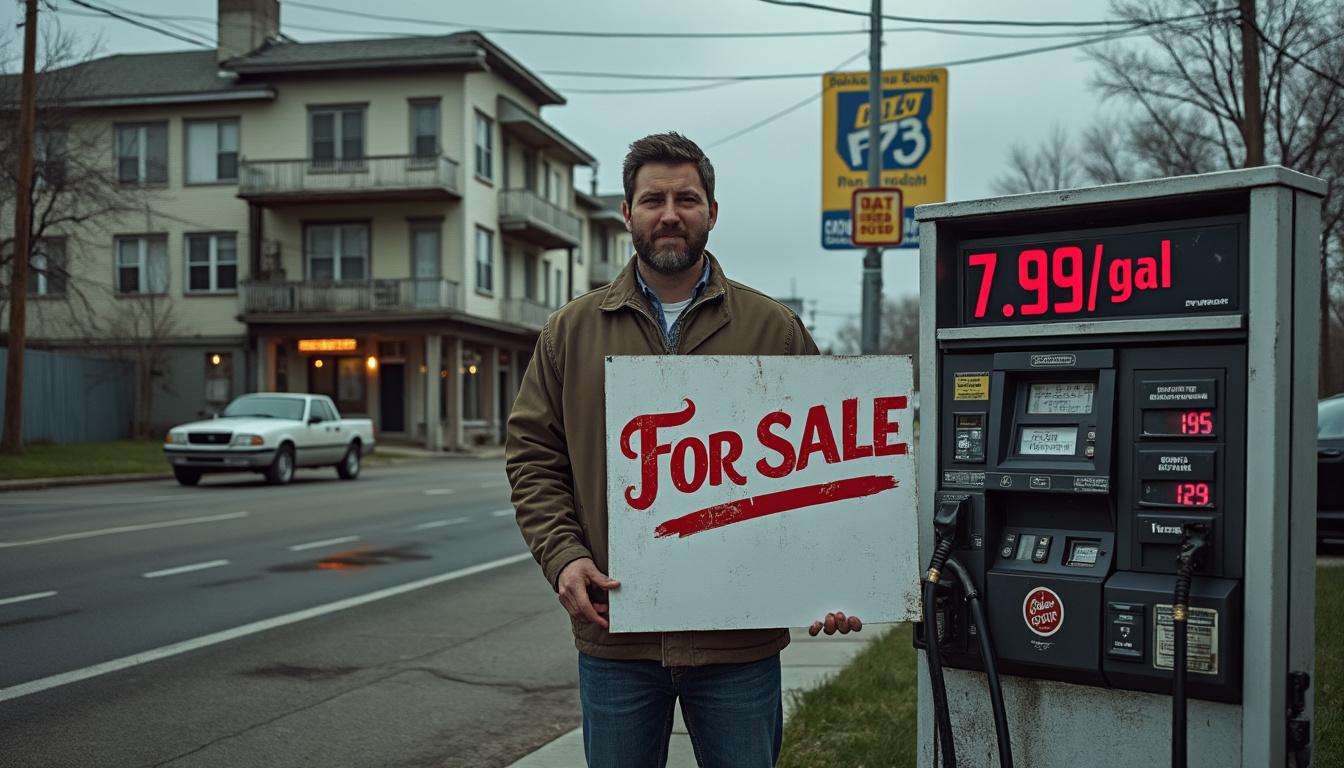 découvrez comment le conflit en iran et l'évolution des taux d'usure impactent les conditions des prêts immobiliers, influençant le marché et vos projets d'achat.