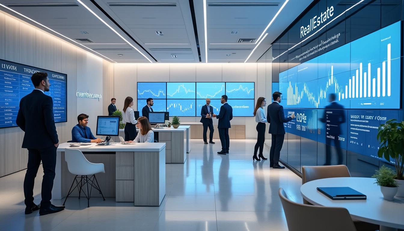 Immobilier : Les taux d’usure provoquent déjà le blocage des premiers dossiers de crédit