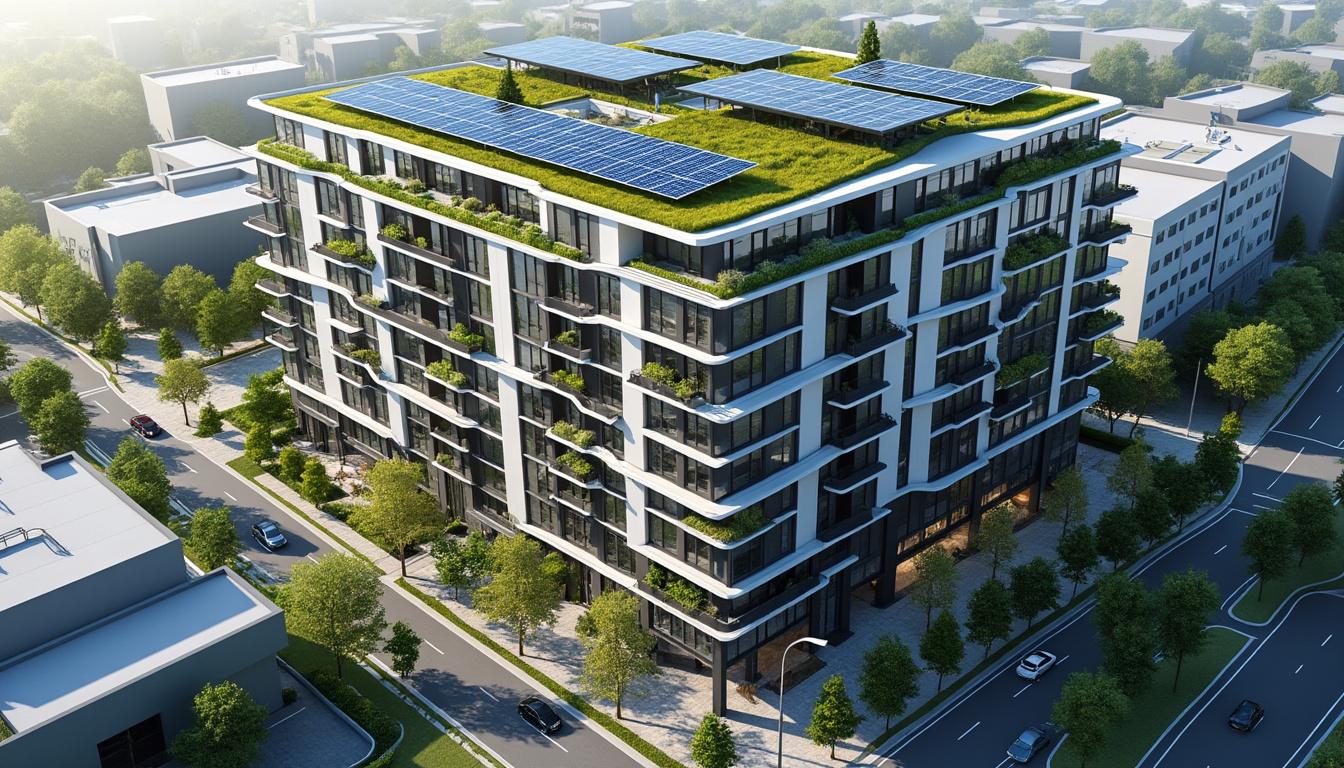 découvrez comment une baisse inattendue des charges de copropriété bouleverse le marché immobilier et impacte les propriétaires et futurs acheteurs.