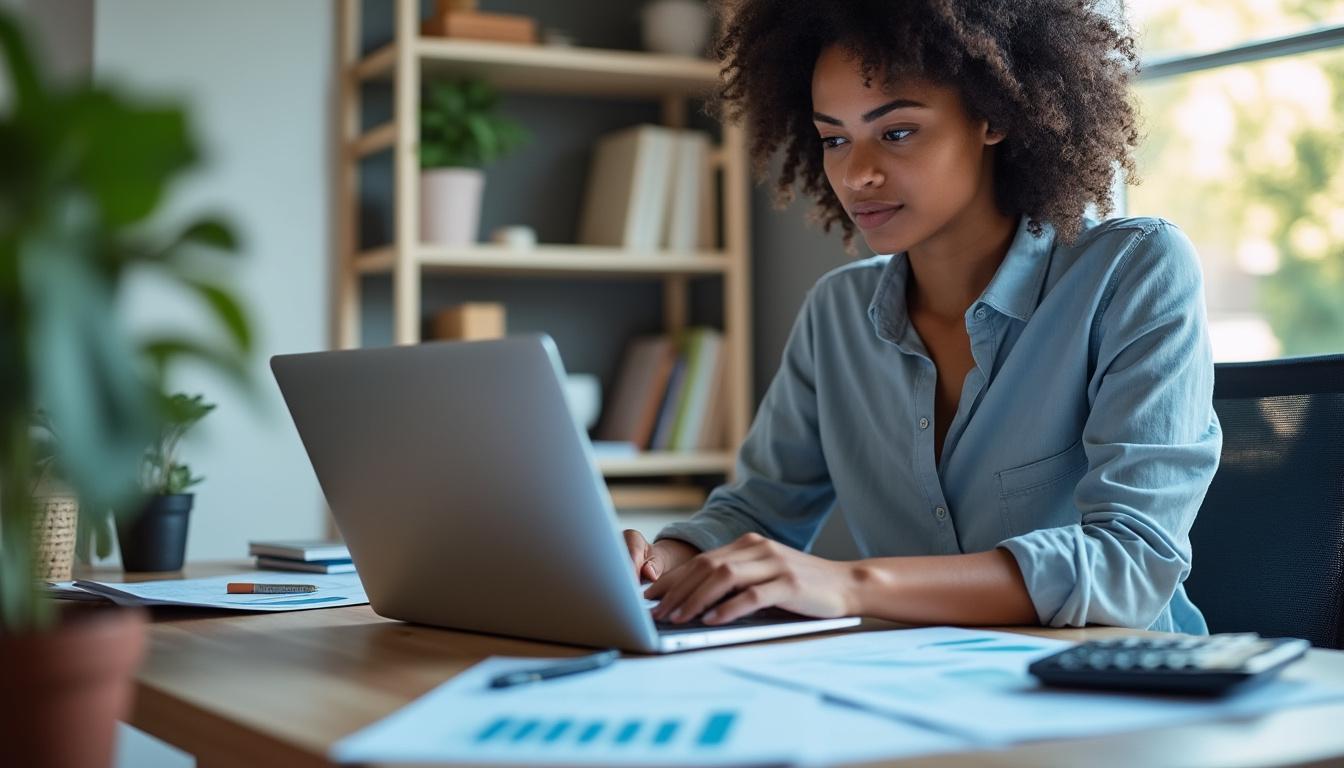 découvrez notre guide pratique pour déclarer efficacement vos revenus financiers en 2026. toutes les astuces et conseils pour optimiser votre déclaration d'impôts.